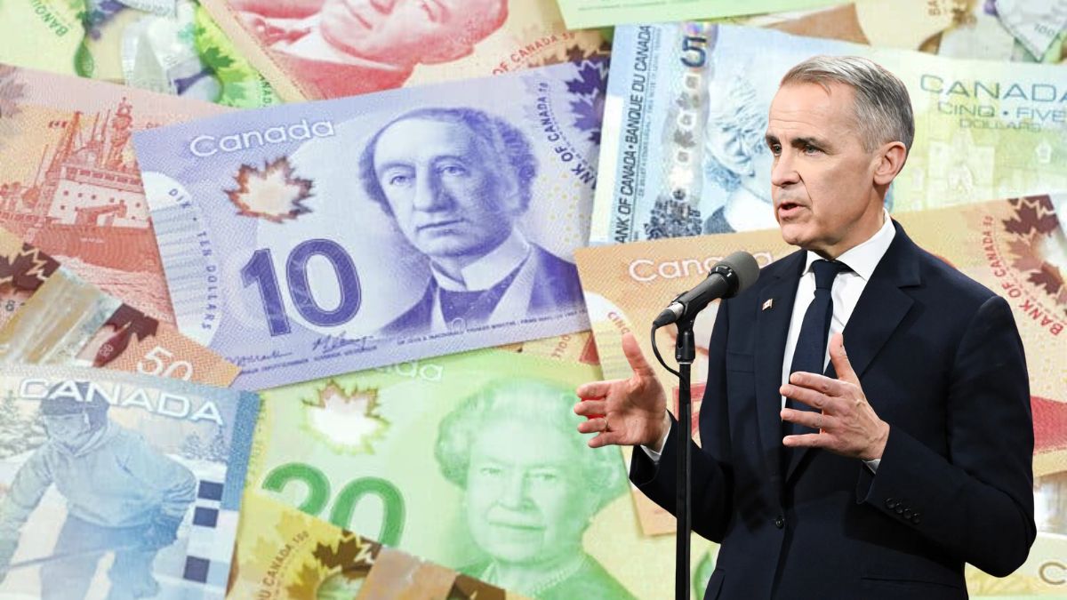 CRA $3,900 Monthly Payments In 2025