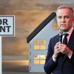 Canada Confirms Rent Relief in August 2025